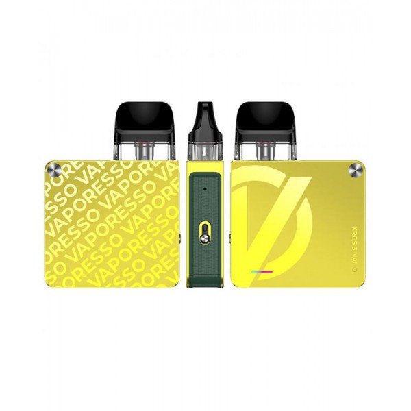 Vaporesso XROS 3 Nano Pod Kit 1000mAh