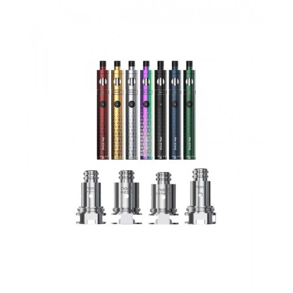 Smok Stick N18 Coils