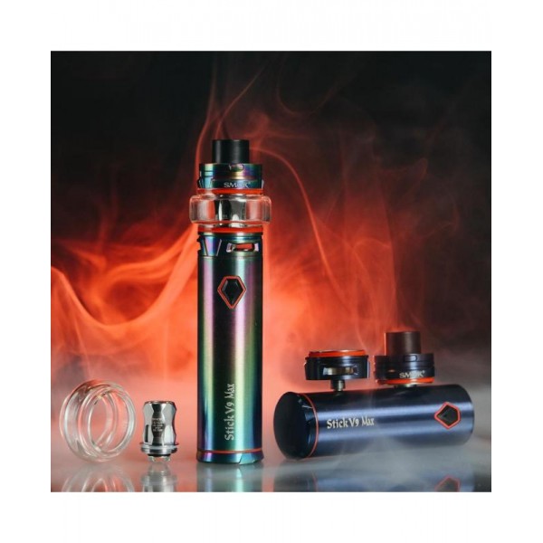 Smok Stick V9 Max 60W Starter Kit