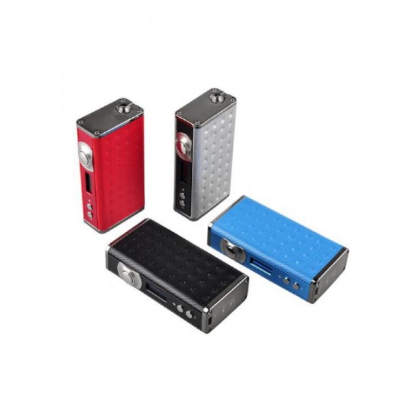 Eiffel T1 165W Temp Control Box Mod With Wireless Charger