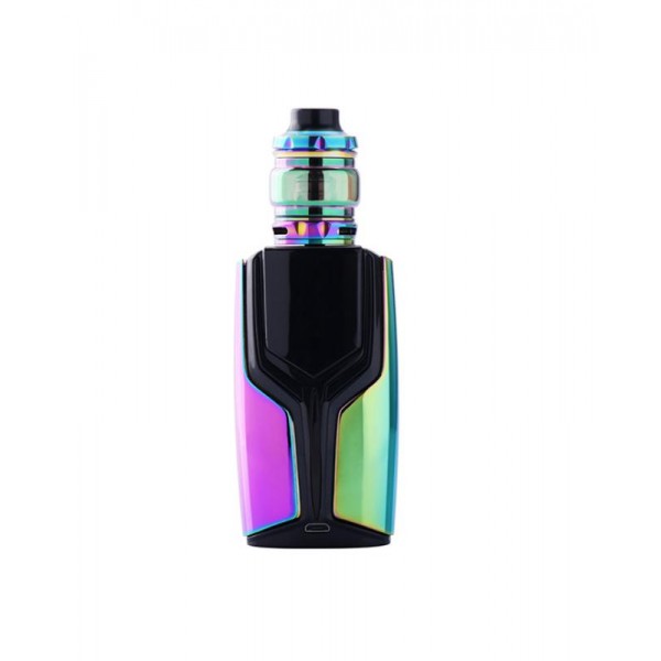 Wotofo Flux 200W Vape Kit