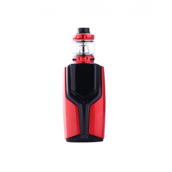 Wotofo Flux 200W Vape Kit