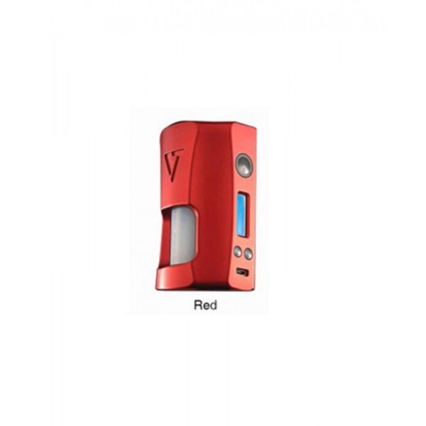 Desire Rage 155W Squonk Box Mod