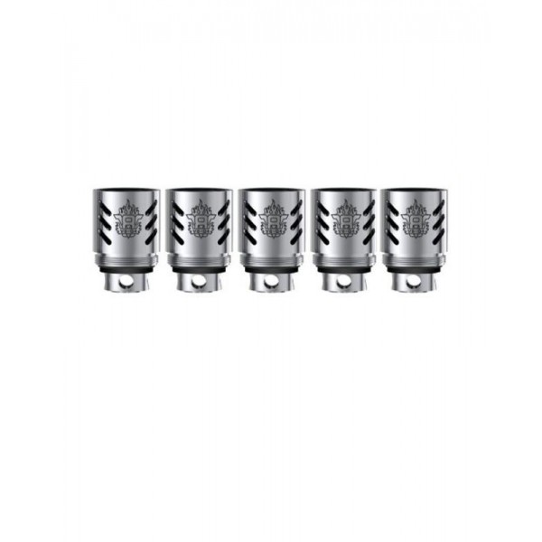 Smok V8-Q4 Quadruple Coil