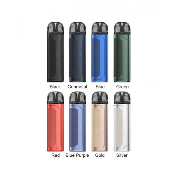 Geekvape AU(Aegis U) Pod System Kit 800mAh