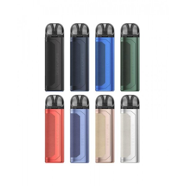 Geekvape AU(Aegis U) Pod System Kit 800mAh