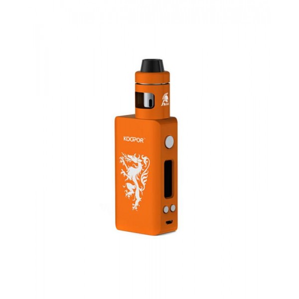 Smok knight TC Vape Kit