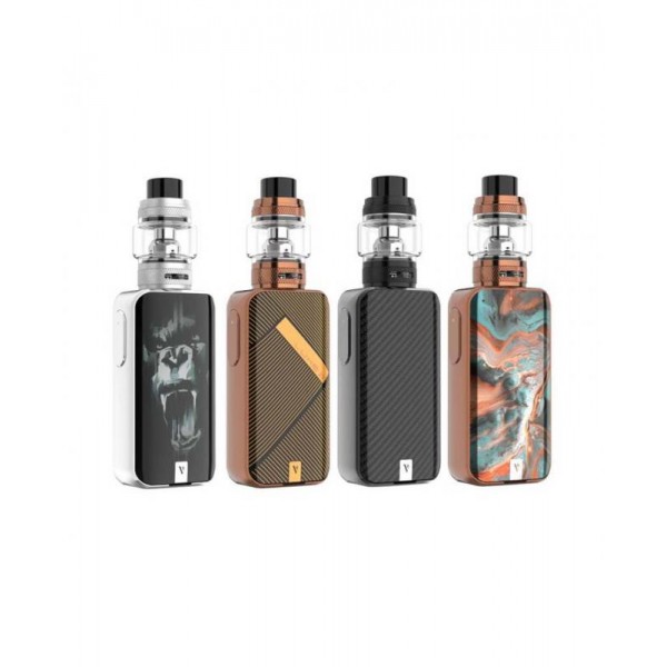 Vaporesso Luxe 2 220W Starter Kit