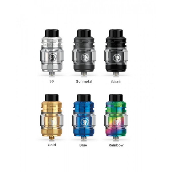 Geekvape Z Sub Ohm SE Tank 5.5ml