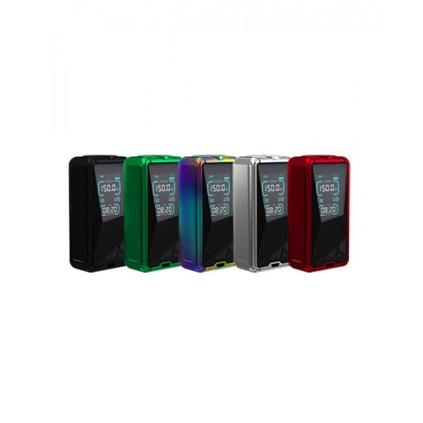 Tessera 3400mAh Vape Battery Box By Eleaf