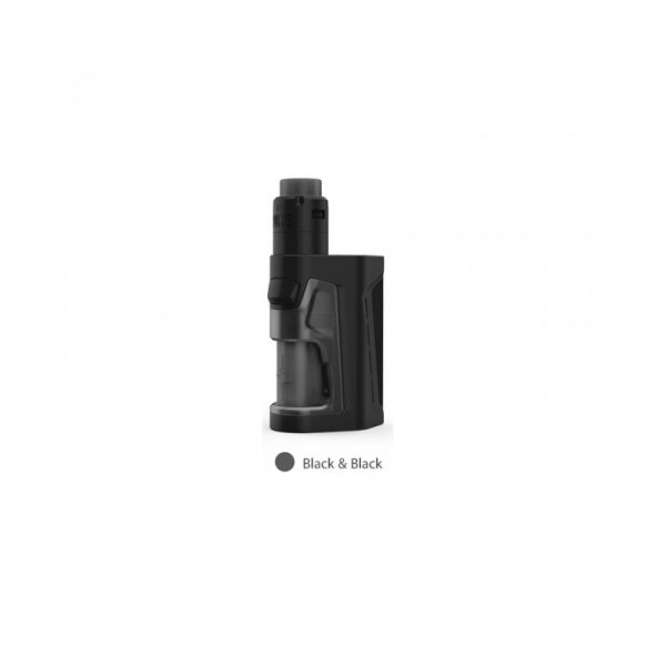 Vandy Vape Pulse Dual Squonk Kit With Pulse V2 RDA