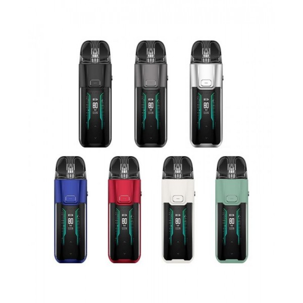 Vaporesso LUXE XR Max Pod Kit 2800mAh