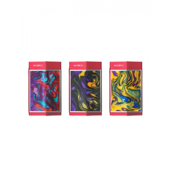 Voopoo RESIN TOO Vape Mods