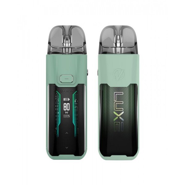 Vaporesso LUXE XR Max Pod Kit 2800mAh