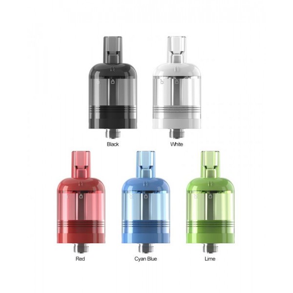 Joyetech eGo 510 Refillable Pod Cartridge 2ml 2PCS/Pack