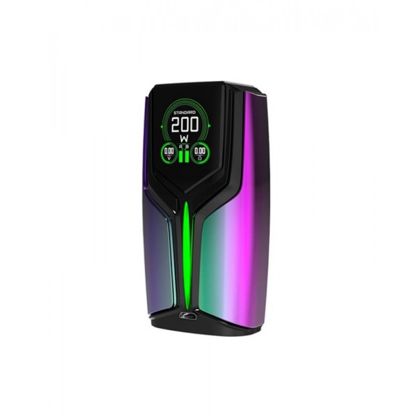 Wotofo Flux 200W New Box Mod