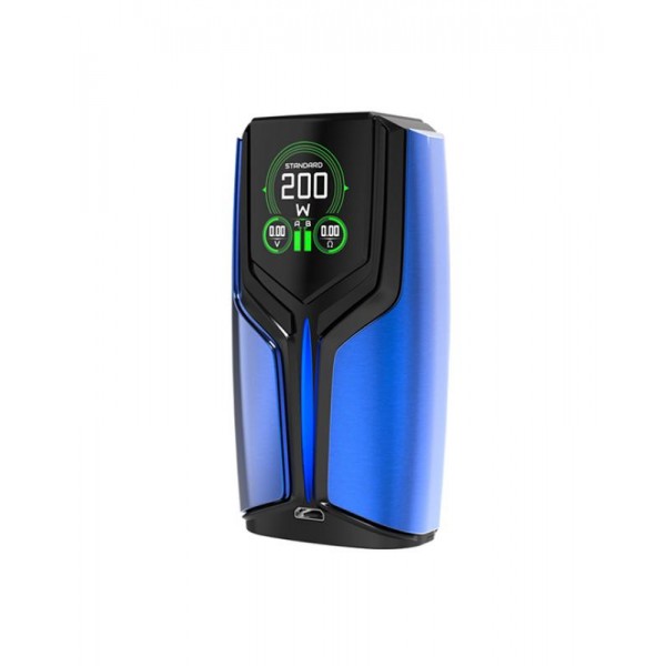 Wotofo Flux 200W New Box Mod