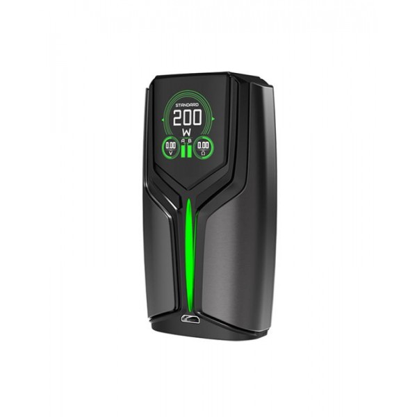 Wotofo Flux 200W New Box Mod