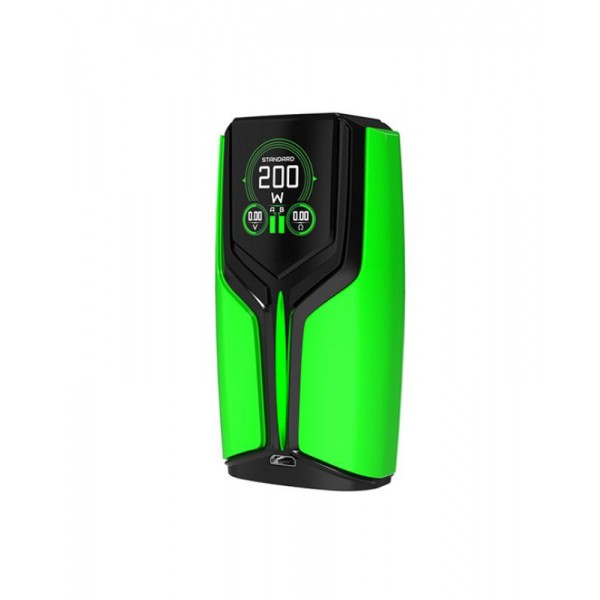 Wotofo Flux 200W New Box Mod