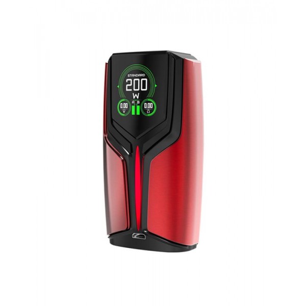 Wotofo Flux 200W New Box Mod