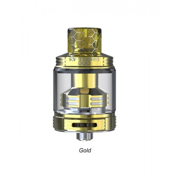 Joyetech RFC Riftcore Duo RDA Tank