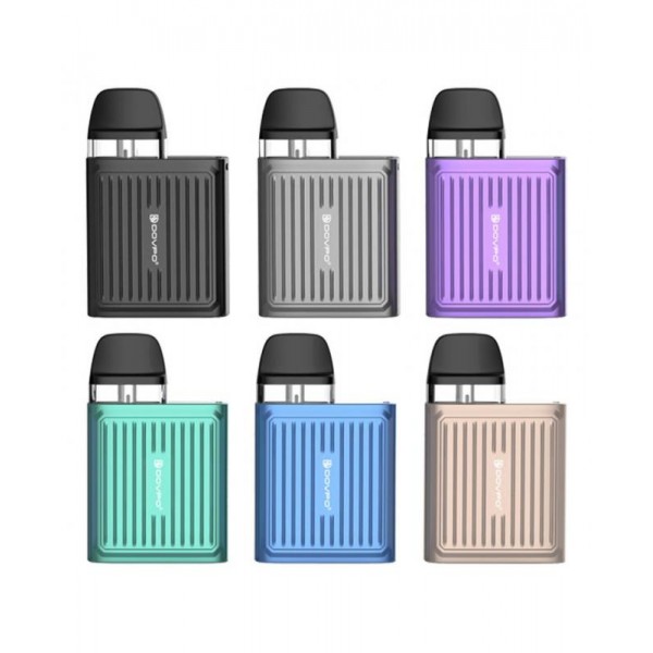 Dovpo Venus Nano Pod System Kit 1000mAh