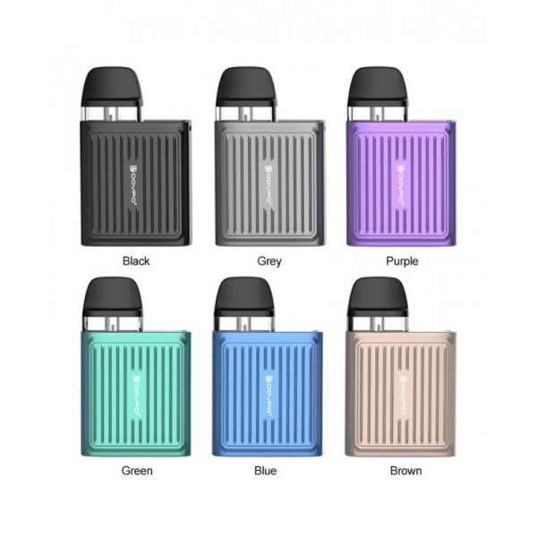 Dovpo Venus Nano Pod System Kit 1000mAh