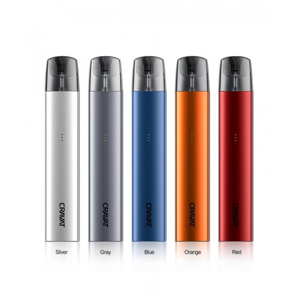 Uwell Cravat Pod System kit 300mAh