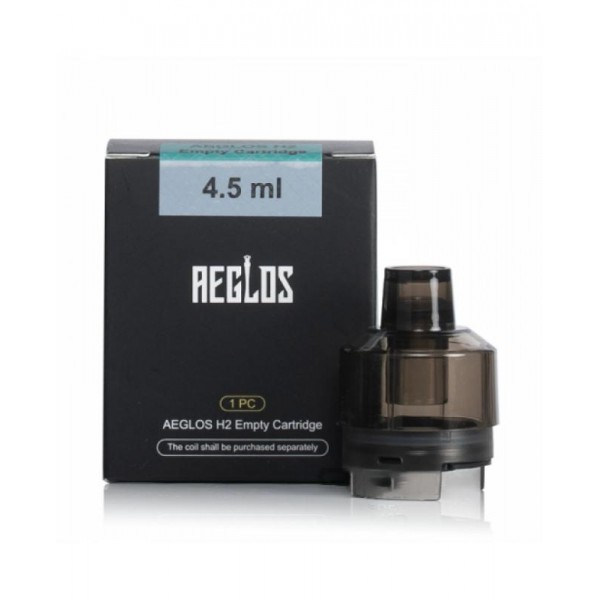 Uwell Aeglos H2 Empty Pod Cartridge