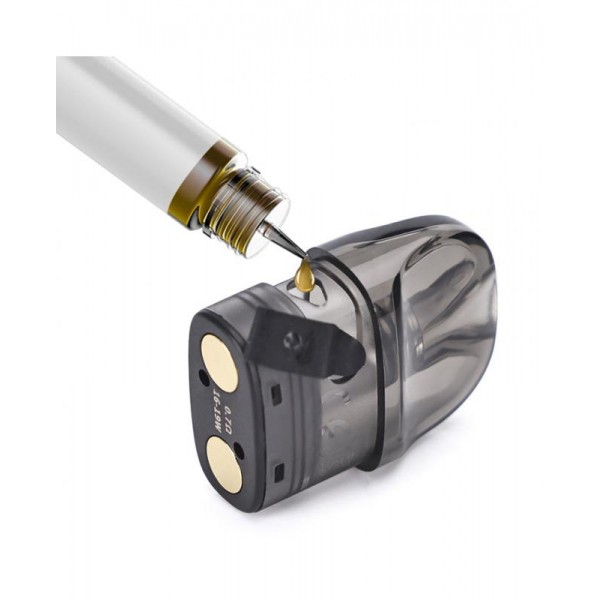 Geekvape U Pod Cartridge 2ml 3PCS/Pack