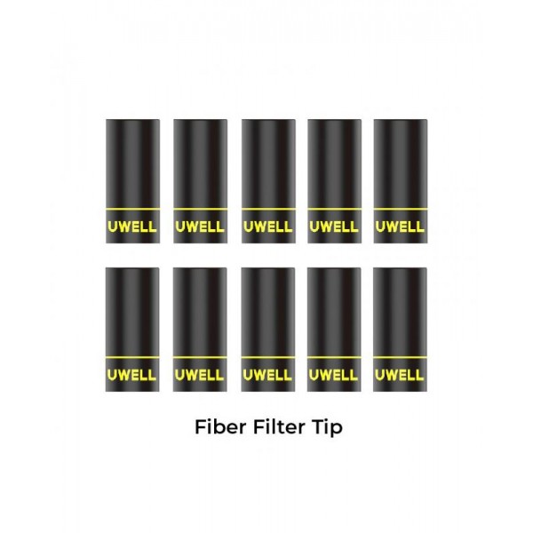 Uwell Whirl S2 Filter Fiber Tip