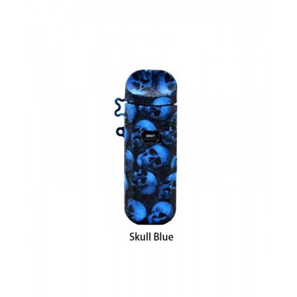 Smok Nord2 Skull Silicone Case