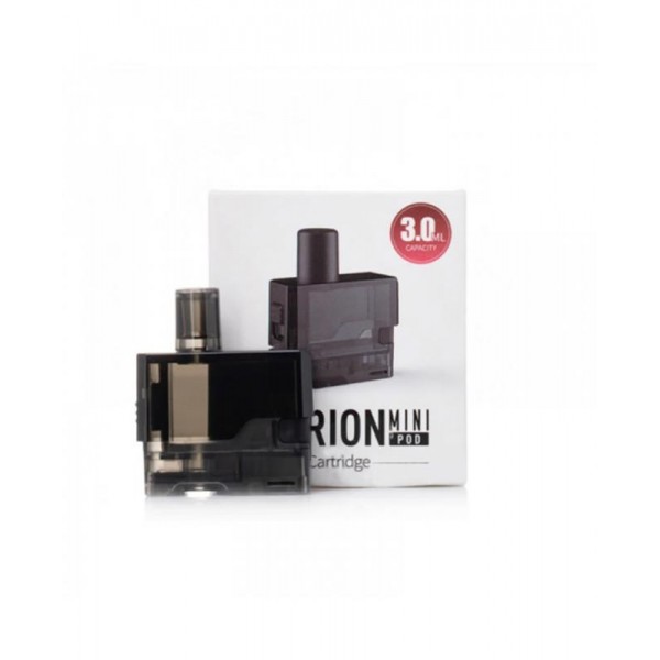 Lost Vape Orion Mini Empty Pod Cartridge