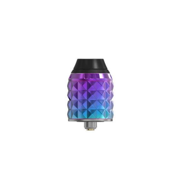 Vandy Vape Capstone Squonk RDA