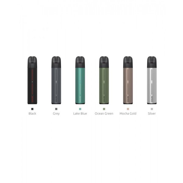 Smok Solus 2 Pod System Kit 700mAh