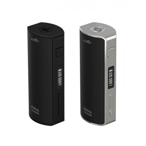 Eleaf iStick 60W Temp Control Mod