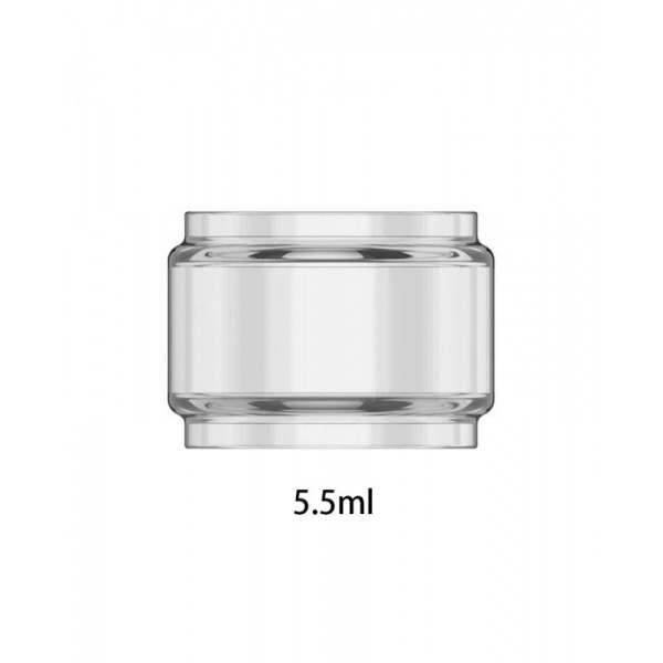 VOOPOO UFORCE-L Glass Tube 5.5ml