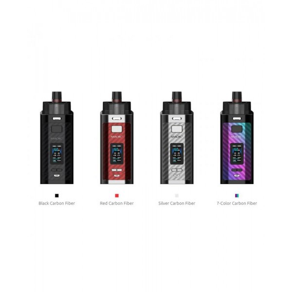 Smok RPM160 Pod Mod Kit