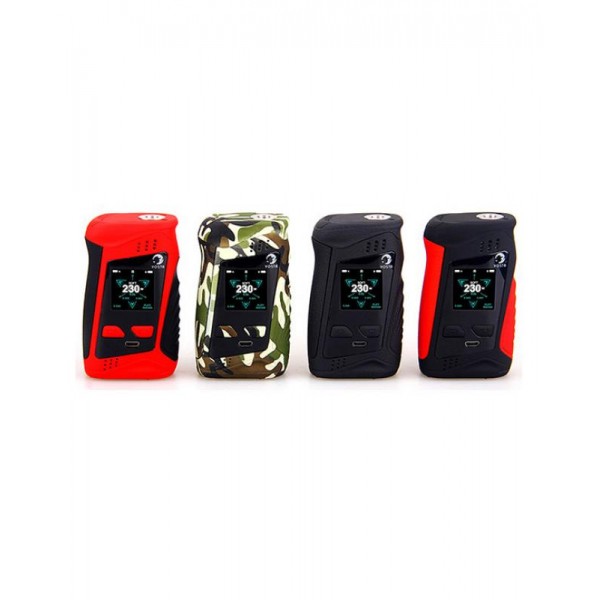 Yosta Livepor 230W TC Box Mod