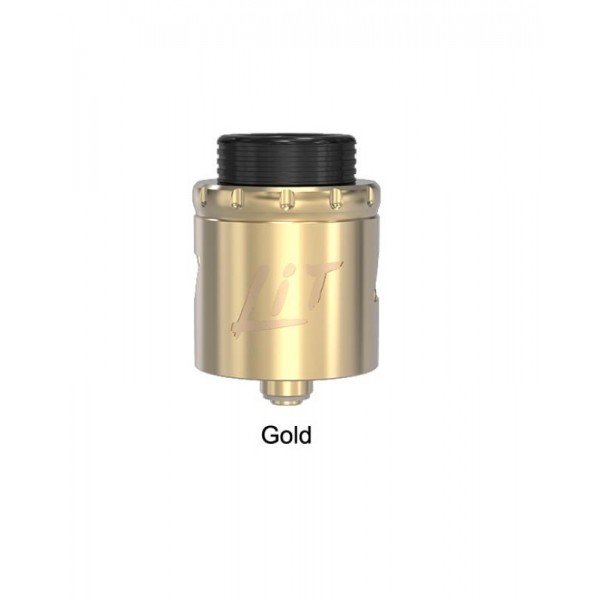 VandyVape Lit Squonk RDA Tank