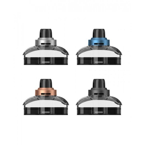 Eleaf FlasQ Empty Pod Cartridge 5ml 1PC/Pack