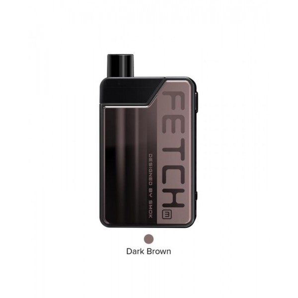 Smok Fetch Mini Pod System Kit 1200mAh