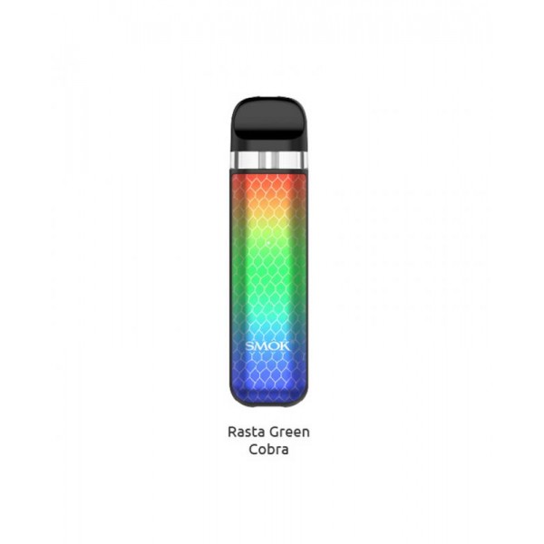 Smok Novo 2X Pod System Kit 800mAh