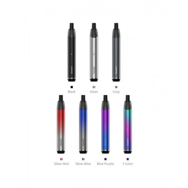 Smok Stick G15 Pod System Kit 700mAh