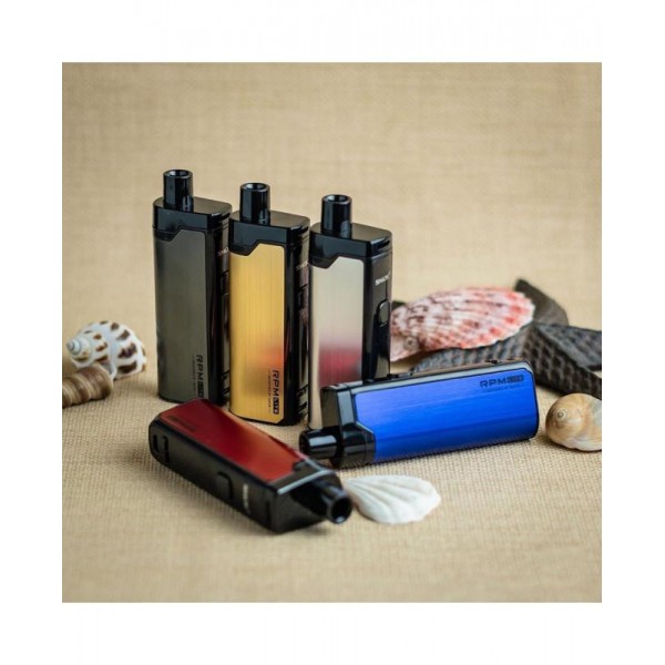 Smok RPM Lite 40W Pod Kit