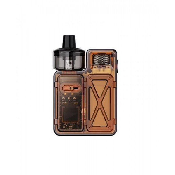 Uwell Crown M 35W Pod Mod Kit 1000mAh