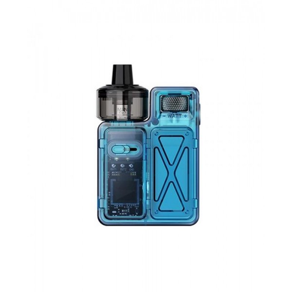 Uwell Crown M 35W Pod Mod Kit 1000mAh