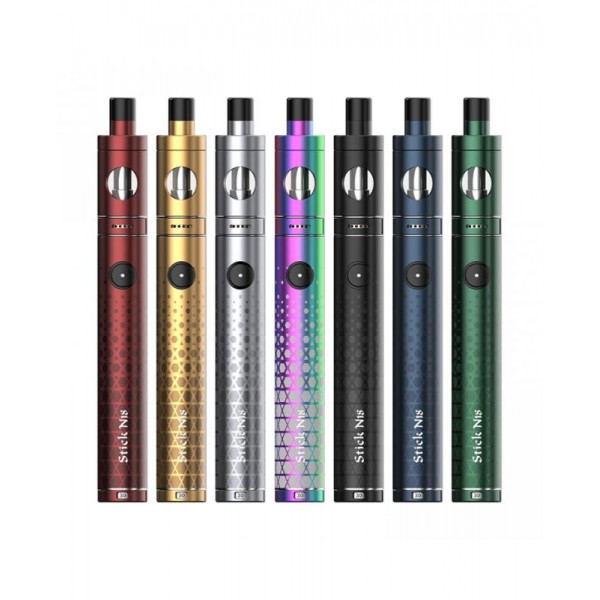 Smok Stick N18 Vape Pen Kit 1300mAh