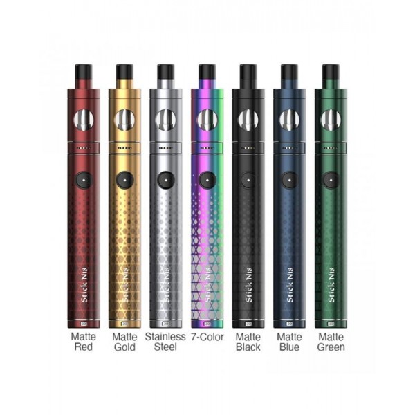 Smok Stick N18 Vape Pen Kit 1300mAh