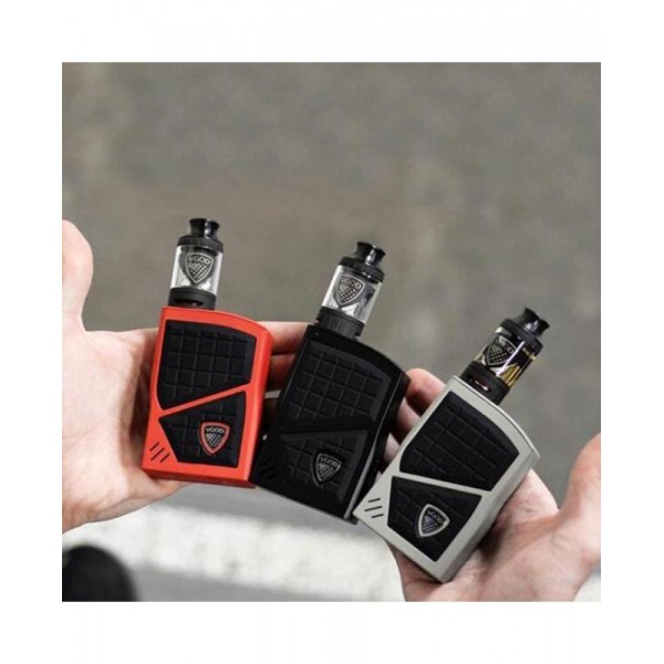 Vgod Pro 200W Vape Kit With Pro Subtank 3ML